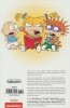 RUGRATS BESTEST COMICS VOL 01 TP [9781608862429]